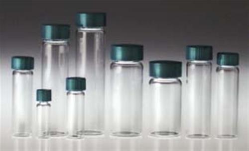 66009-562 | VIALS CLS CHROM CL .5OZ CS72