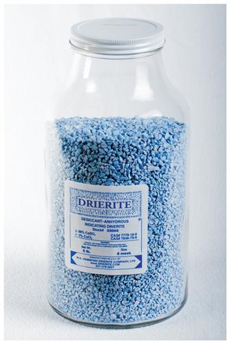 22890-229 | DRIERITE Absorbent WA Hammond