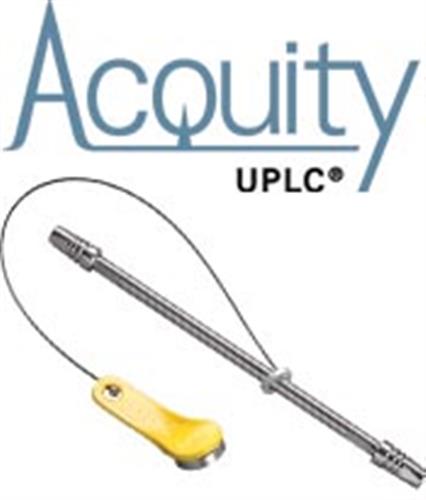 176001907 | ACQUITY UPLC BEH Amide Column 130 1.7 m 2.1 mm X 5