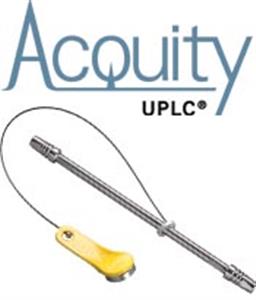176001907 | ACQUITY UPLC BEH Amide Column 130 1.7 m 2.1 mm X 5