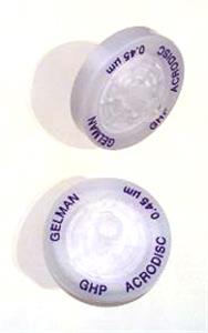 WAT200502 | Acrodisc Syringe Filter PTFE 13 mm 0.45 m Non pola