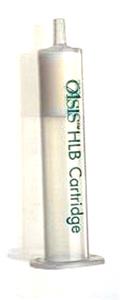 186000115 | Oasis HLB 6 cc Vac Cartridge 500 mg So