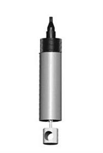 410001347 | Syringe 250 L High Pressure Sample