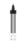 410001348 | Syringe 50 L High Pressure Sample