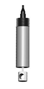 700002570 | Syringe 100 L High Pressure Sample