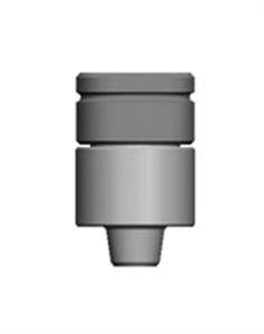 700002913 | SS Filter Frit Replacement Cartridge