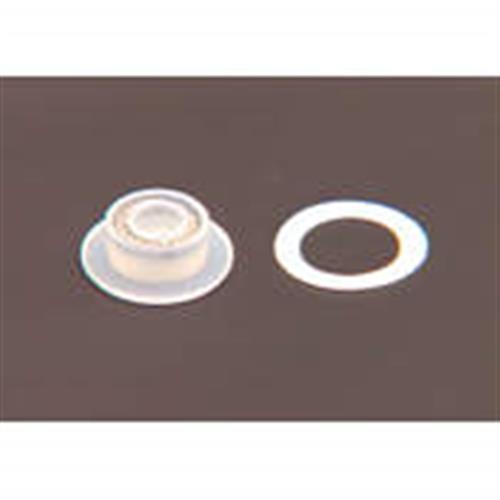 WAT022934 | Plunger Seal Clear 100