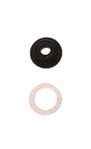 WAT026613 | Plunger Seal GFP Black