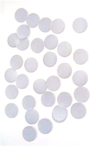 WAT073005 | 15 x 45 mm PTFE Septum 1440 pk