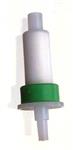 WAT020520 | Sep Pak Silica Plus Long Cartridge 690 mg Sorbent