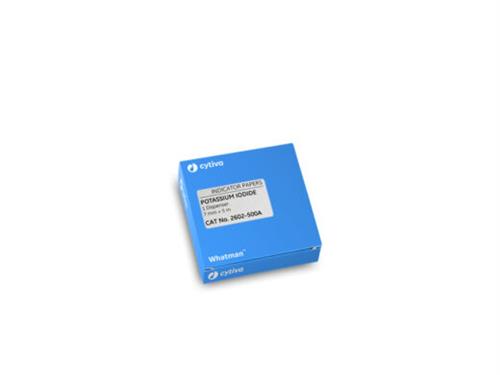 2602-501A | IND LEAD ACETATE 7MMx5MM 1 RL