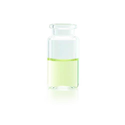 225277 | 6mL Clr Headspace Vial Rounded Bot