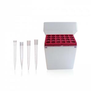 W835150 | Autoclaving Box for 10mL Pipette Tips