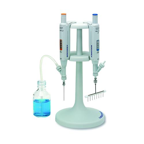 W835009 | Vial Holder with Feed Needle and Luer