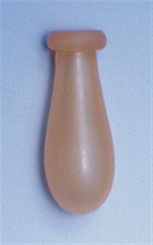 804 | RUBBER BULB FOR PIPETS PK 50