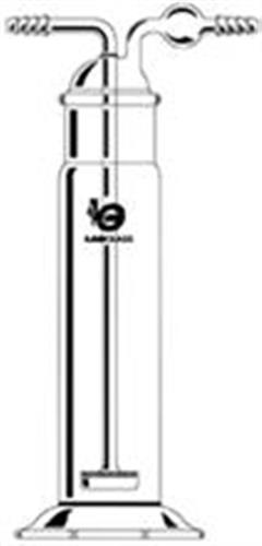 LG-3765-130 | BTL GAS WASH 1L COMP C