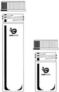 LG-4597-100 | CYL TANK TLC DEVELOPING 120MM HGHT