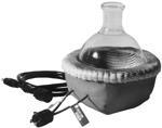 LG-8800-108 | HEAT MANTLE HEMI 250ML