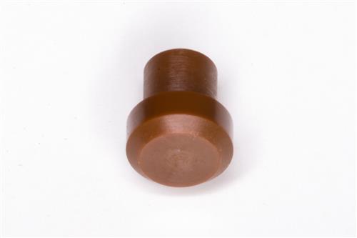 WP-602-3182 | 3.2MM VESPEL SP1 BOTTOM PLUGS VT 24KHZ V MAX