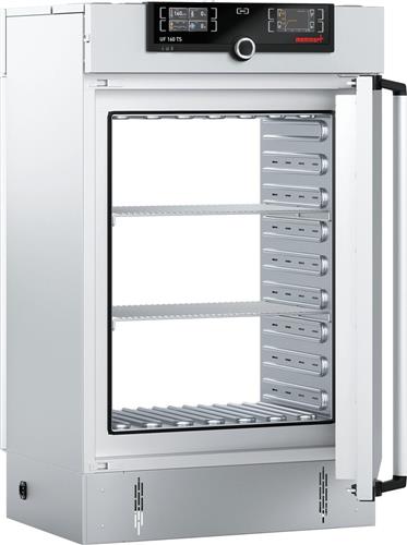UF160 TS | 161L Pass Though Oven