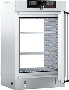 UF260 TS | 256L Pass Though Oven
