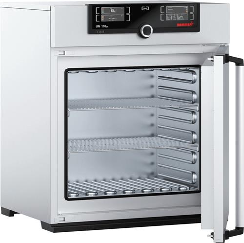 UN110 PA | 108L Paraffin Oven