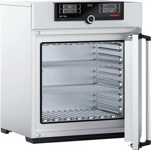 UN110 PA | 108L Paraffin Oven