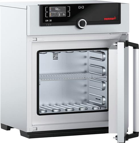 UN30 230V | 32L Universal Oven Natural Convection