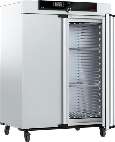 UN750 | 749L Univ. Oven nat.convection