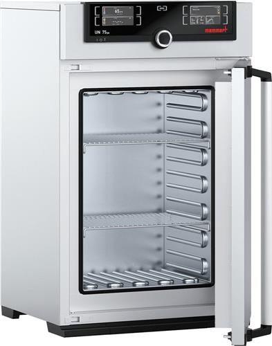 UN 75 PA | 74L Paraffin Oven