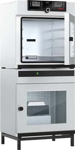 VO101 230V | 101L Vacuum Oven