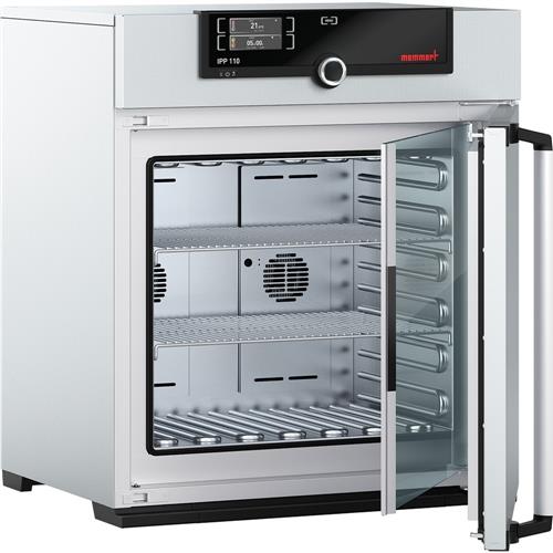 IPP110eco | 108L Peltier Cooled Incubator IPPeco