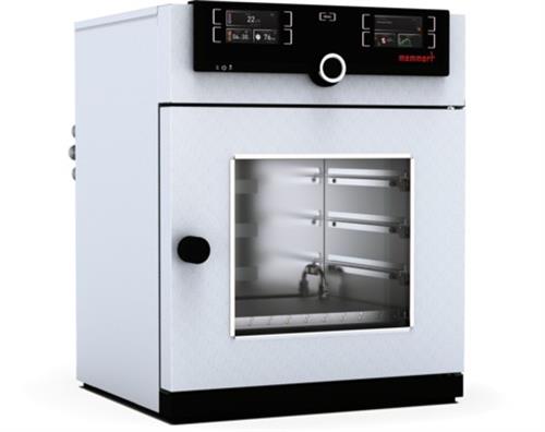 VO 29 Cool | 29L Cooled Vacuum Oven