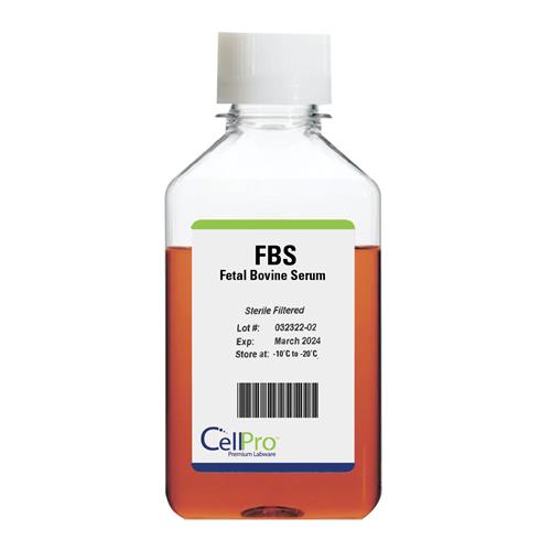 FB73 | ASI Fetal Bovine Serum, Heat Inactivated, USDA Approved, 500ml