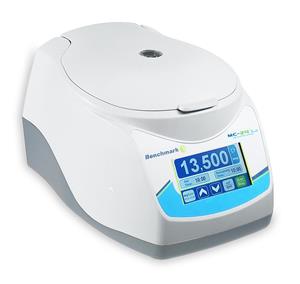 RC2417 | MC-24™ High Speed Microcentrifuge with COMBI-Rotor, 115v