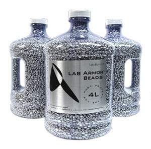 WB526 | 8 Liter Lab Armor Metal Beads for Bead Bath