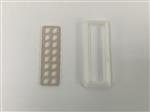16-DC-CL-10 (PC) | 10 piece pack of strips