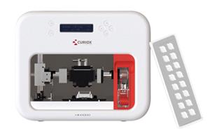 DC-1000-08-01 | Washing station of 8-well format  for flow cytometry