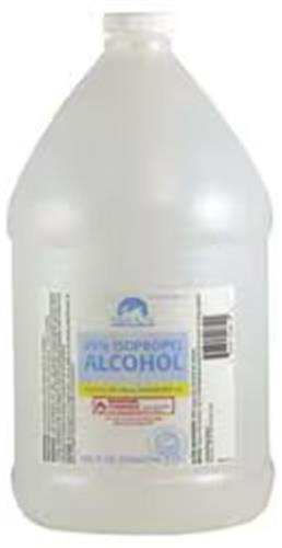26821 | Isopropyl Alcohol 99 1 Gallon