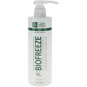 31116 | Bio Freeze 16oz Pump