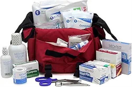 73901 | Standard Trauma Kit