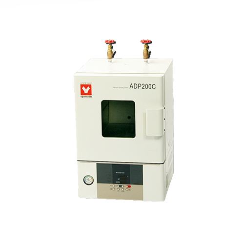 ADP-200C | VACUUM OVEN PROGRAMMABLE 10L 115V