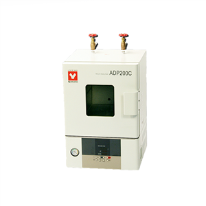 ADP-200C | VACUUM OVEN PROGRAMMABLE 10L 115V