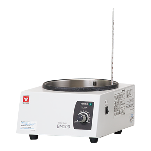 BM-110 | ANALOG WATER BATH 4L 220V 