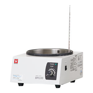 BM-100 | ANALOG WATER BATH 4L 115V             