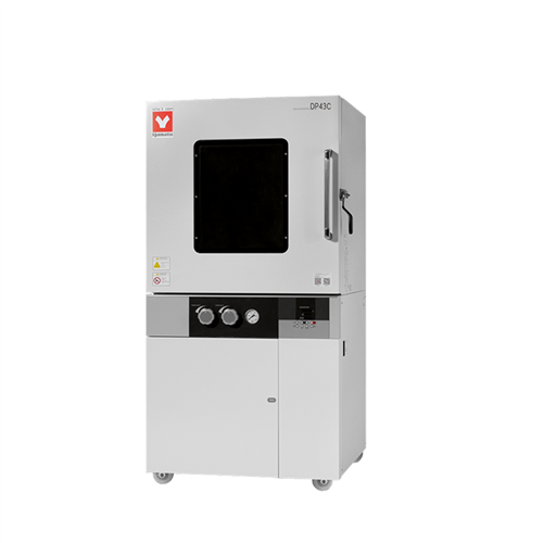 DP-43C | LARGE VACUUM OVEN PROGRAMMABLE 91L 220V
