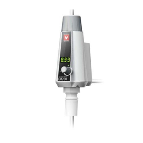 LM-200 | STIRRER WITH HOT PLATE 400~1500rpm 220V