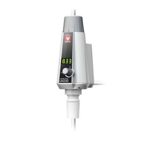 LM-200A | STIRRER WITH HOT PLATE 100~1400rpm 220V
