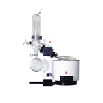 RE-212-BO2A | RE212 ROTAVAP, BO312, GW SET B 220V