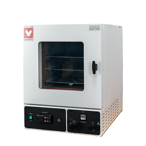 SDP-300 | BENCHTOP VACUUM OVEN PROGRAMMABLE 47.2L 110-120V  